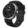 Pasek Spigen WBS2 do Samsung Galaxy Watch 8 / Classic (40/44/46mm) – Czarny